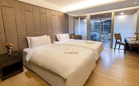 เบ่ยโถ่ว ฮอตสปริง รีสอร์ต